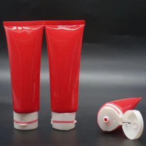 Snyrtivörur PE rör