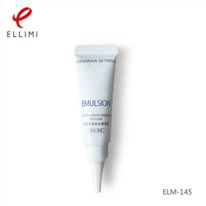 19 Diamater Lítil snyrtivörupakkning mjúkur rör