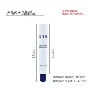 19 Smá tennur hringlaga rör