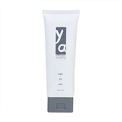 40 Rétthyrndur flip-toppur slöngur